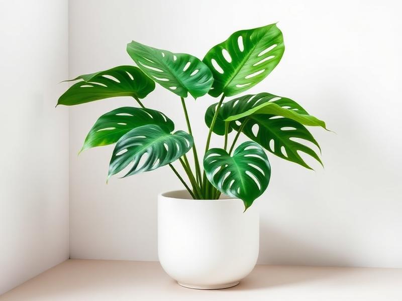 Monstera deliciosa